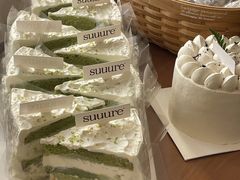 -流酥可心·牛乳蛋糕商店(禾祥西路店)