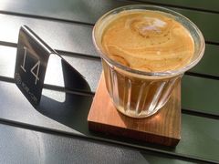 青瓜dirty-Home Cafe(水榭春天店)