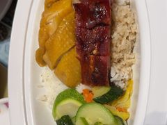 -吴系粤菜馆·茶餐厅(深业上城店)