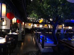 -绿茶餐厅(乐峰广场店)