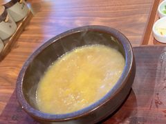 -良米山·云南野生菌过桥米线(上海首店)