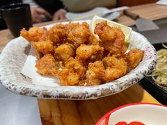 -日葵 大阪烧ひまり(仙霞路店)