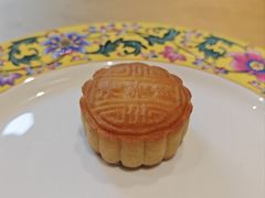 清酱肉饽饽-京宴点心局