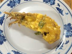 无招牌海鲜餐厅(芽笼店)-無招牌海鮮(芽笼店)
