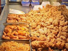 -前进5路汉堡炸鸡(前进五路店)
