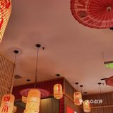 西安探店‖西安美食‖四川美食集合店‖出片率高