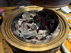 -泥炉烧肉师(新街口金銮巷店)