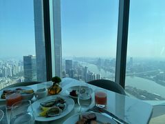 -广州四季酒店·意珍·意式自助餐