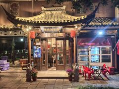 -樟树底(胜利河美食街店)