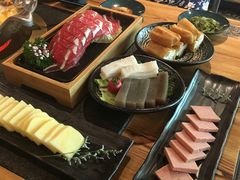 -湊湊火锅·茶憩(东城万达店)