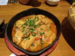 -云海肴·汽锅鸡·云南菜(苏州中心店)