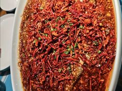 -醉长安(钟楼旗舰店)