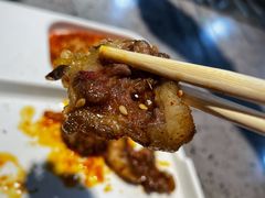 -邢氏老太太烧烤(南山店)