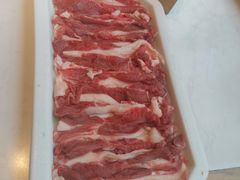 -东门口涮肉·砂锅·烤串(老门东店)