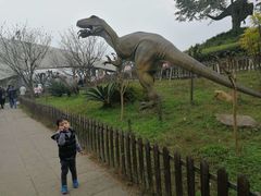 -自贡恐龙博物馆