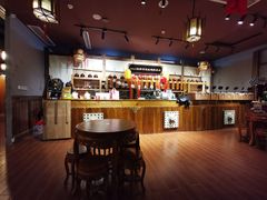 -MAX伯爵沉浸式超级游戏体验馆·实景桌游·剧本杀(小时代店)