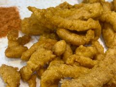 -北方饺子王·海肠捞饭·海鲜锅(山大店)