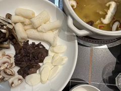 -黔蘑菇四季餐厅(观山湖店)