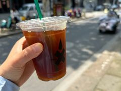 -Eu2+ coffee(上大路店)