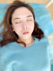 -Yue Show馨选·半永久纹眉纹眼线