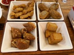 -临家闽南菜(宝洲路店)