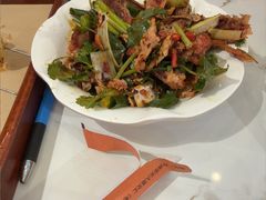 -老爷子原味蒸饺(总店)