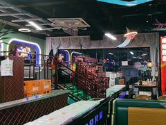-路边边地标烧烤·川菜·小龙虾·音乐酒馆(良乡长虹店)