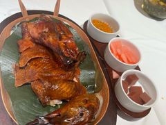 -小厨娘淮扬菜(天印大道店)