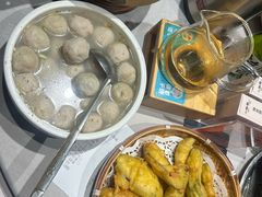 -客家大院·非遗赣南客家菜(郁孤台店)