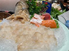 -东海怡品海鲜豆捞(星街坊店)