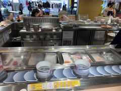 -万岁寿司(万国店)