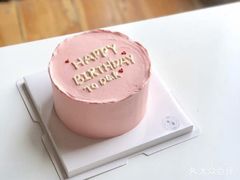 -亦家cake·0卡糖