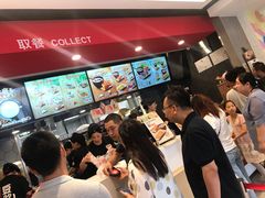 -永和大王(广渠店)