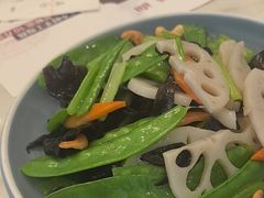 -南山鲜虾面·活鲜小馆·海味大连菜(南山总店)