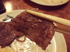 -炼火烤肉店