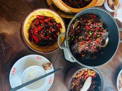 -小柴米·传统江西菜(万寿宫店)