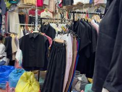 -瓦洛洛传统市场