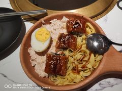 -花味烤肉·拌饭(庐阳万象汇店)