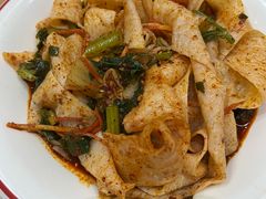 -三好食堂(煎饺·馄饨·肉饼米线·盛世广场店)