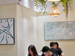 -香香海南菜餐厅