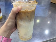 -Manner Coffee(布吉万象汇店)