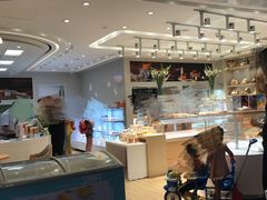 门面-好利来(龙首印象城店)