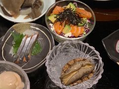 -半岛翡丽海鲜自助餐厅(观风亭店)