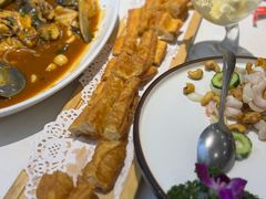 -楚鱼王·河鲜·湖北菜(华农店)