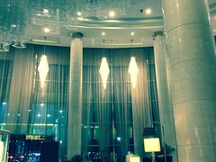 -银川国贸中心酒店