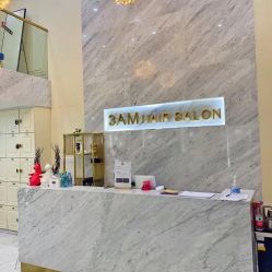 -3AM HAIR SALON染发接发