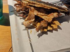 -眼镜哥浦江夜宵大本营