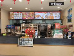 -德克士(阳光店)