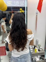 -乾健·烫染·接发SALON