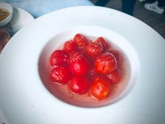 冰镇小番茄-野蔓果·山野菜(西湖景区·龙井茶田店)